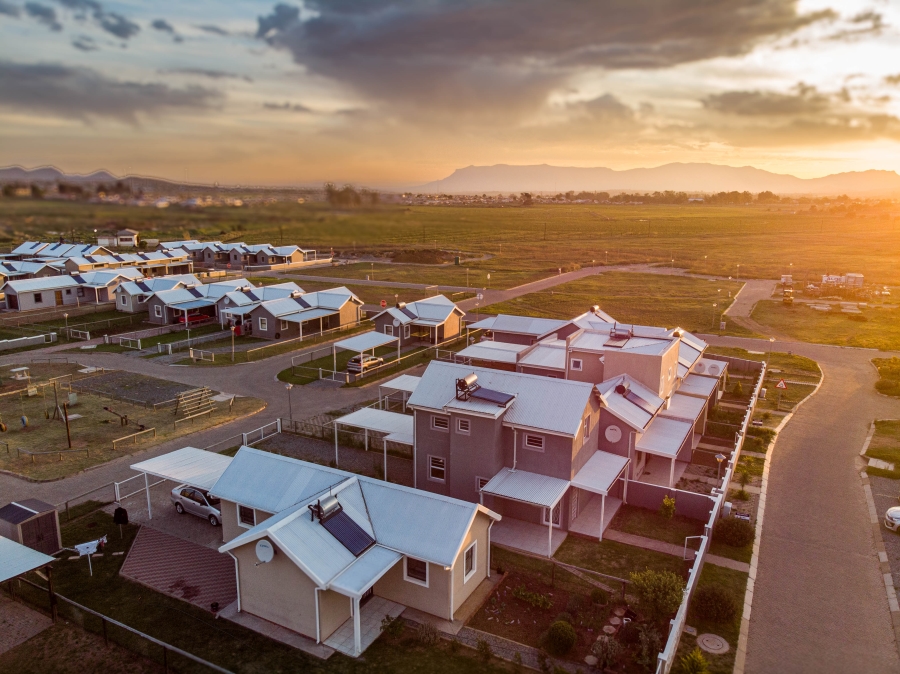2 Bedroom Property for Sale in Westbourne Eastern Cape